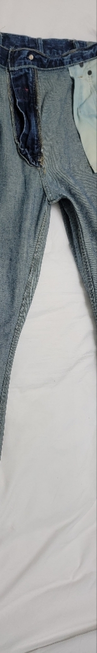 Ralph Lauren Classic Dark Wash Denim Jeans - Picture 11 of 11